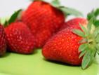 Fraises - la reunion Fraises - reunion
