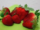 Fraises - la reunion Fraises - reunion