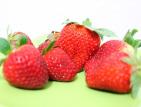 Fraises - la reunion Fraises - reunion