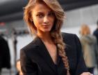 Se coiffer d'une tresse - la reunion Se coiffer d'une tresse - reunion