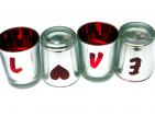 Love - coup de foudre - la reunion Love - coup de foudre - reunion