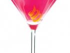 Cocktail rose - la reunion Cocktail rose - reunion