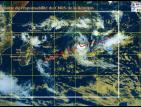 La tempête tropicale modérée Cherono à 1805 Km : 18 mars 2011, le point de 10h30 - reunion