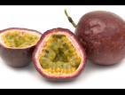 Fruit de la passion - la reunion Fruit de la passion - reunion