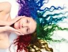 Prendre soin des cheveux colorés - reunion