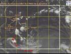 La dépression subtropicale s'éloigne de la Réunion - reunion