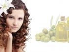 Cheveux secs : de l'huile d'olive pour les traiter - reunion