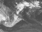 Funso est devenu un cyclone tropical intense - reunion