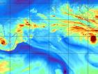 Funso se trouve à 1670 Km de la Réunion - reunion