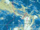 Systèmes dépressionnaires à 990 Km et 1480 Km de la Réunion - reunion