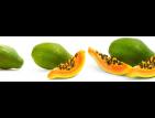 Papaye mûre : riche en vitamines - reunion