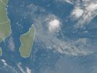 Kuena se dirige vers l'Ouest - la reunion Kuena se dirige vers l'Ouest - reunion