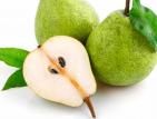 La poire : de l'eau et des vitamines - la reunion La poire : de l'eau et des vitamines - reunion