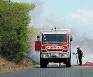 Faits-Divers à la réunion