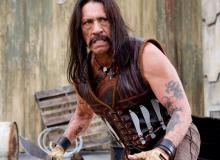 Danny Trejo - cinema reunion 974