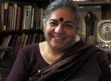 Vandana Shiva - cinema reunion 974