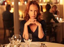 Nathalie Baye - cinema reunion 974