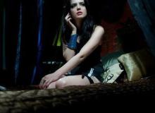 Roxane Mesquida - cinema reunion 974