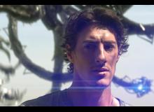 Eric Balfour - cinema reunion 974