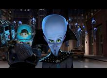 Megamind - cinema reunion 974