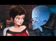 Megamind - cinema reunion 974