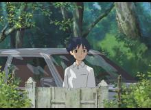 Arrietty le petit monde des chapardeurs - cinema reunion 974