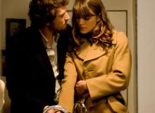 Guillaume Canet et Keira Knightley - cinema reunion 974