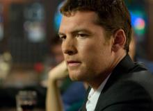 Sam Worthington - cinema reunion 974