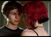 Michael Cera et Mary Elizabeth Winstead - cinema reunion 974