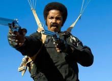 Black Dynamite - cinema reunion 974