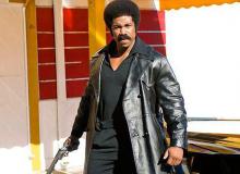 Black Dynamite - cinema reunion 974