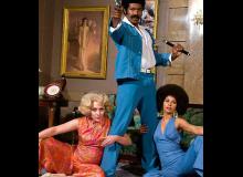 Black Dynamite - cinema reunion 974