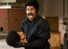 Black Dynamite - cinema reunion 974