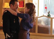 Dany Boon et Julie Bernard - cinema reunion 974