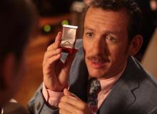 Dany Boon - cinema reunion 974