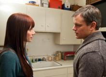 Bryce Dallas Howard et Matt Damon - cinema reunion 974