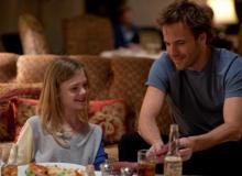 Stephen Doff et Elle Fanning - cinema reunion 974