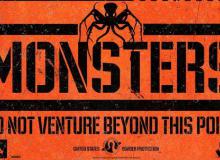 Monsters - cinema reunion 974