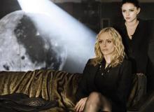 Jennifer Ulrich et Nina Hoss - cinema reunion 974