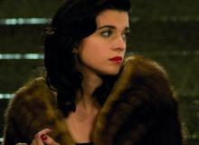 Cécile Cassel - cinema reunion 974