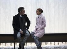 Vincent Cassel et Nathalie Portman - cinema reunion 974