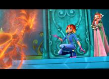 Winx Club, l'aventure magique 3D - cinema reunion 974