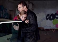 Liam Neeson et Diane Kruger - cinema reunion 974