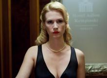 January Jones - cinema reunion 974