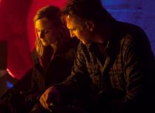 Liam Neeson et Diane Kruger - cinema reunion 974