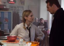 Liam Neeson et Diane Kruger - cinema reunion 974