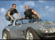 Paul Walker et Vin Diesel - cinema reunion 974