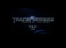 Transformers 3 - Dark of the moon - cinema reunion 974