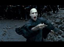 Harry Potter et les reliques de la mort - part 2 : Ralph Fiennes - cinema reunion 974