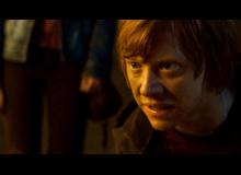 Harry Potter et les reliques de la mort - part 2: Rupert Grint - cinema reunion 974